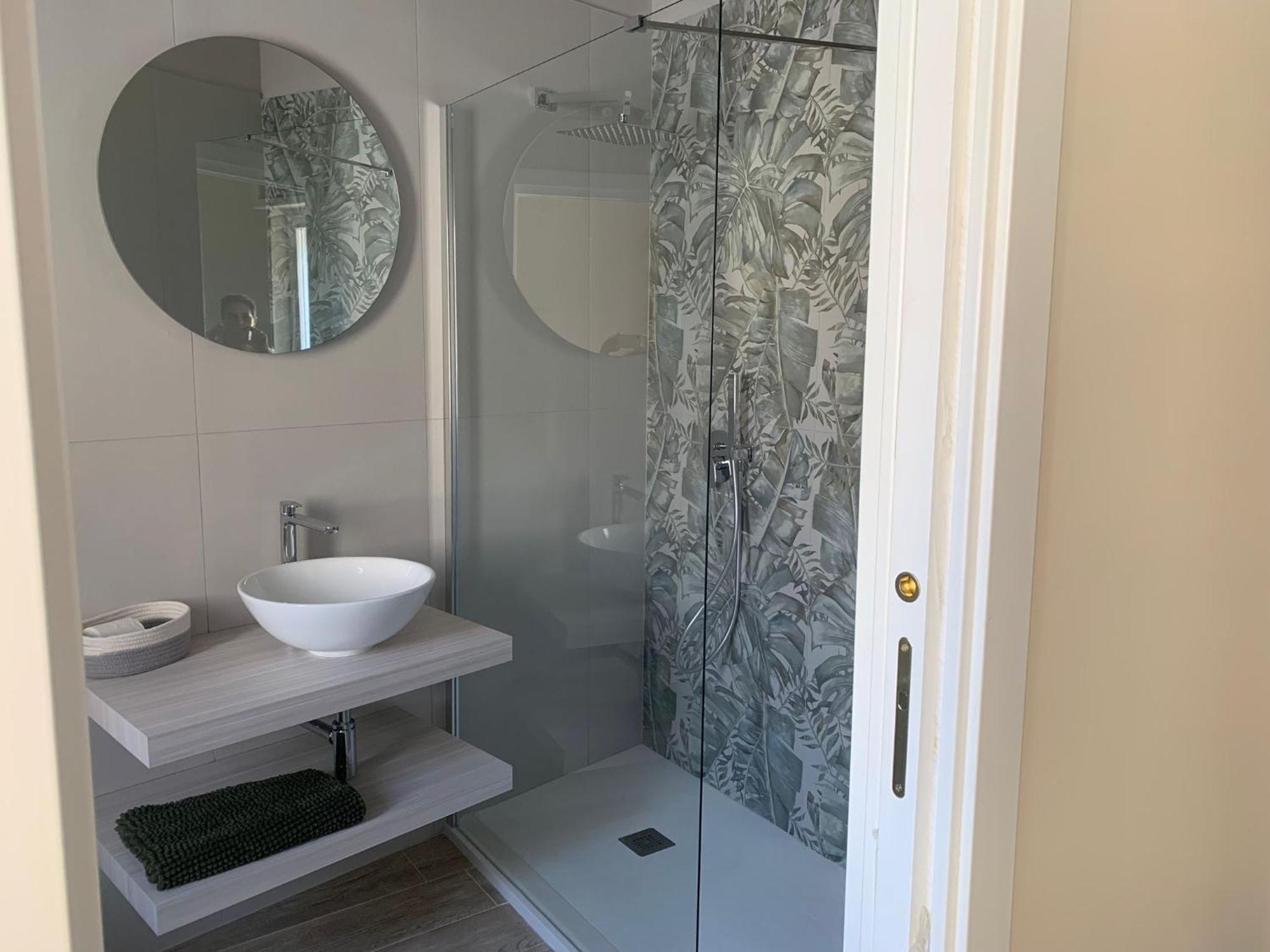 Central Luxury Rooms Olbia Exterior foto